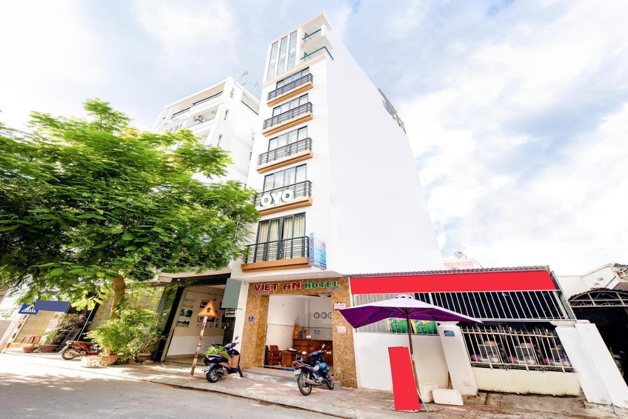 Q3 Viet An Hotel Nha Trang Exteriér fotografie